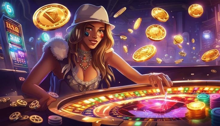 39judi Stake Selector